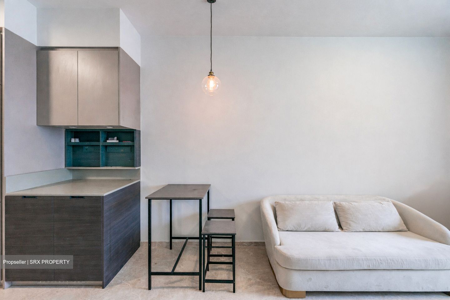 Haus On Handy (D9), Condominium #537817611